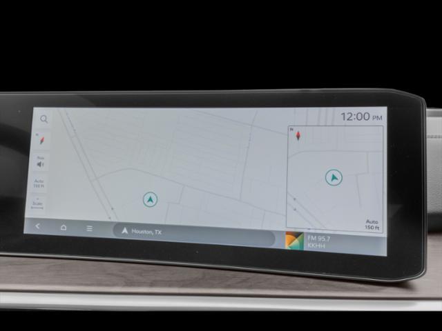 new 2026 Kia Sorento car, priced at $49,300