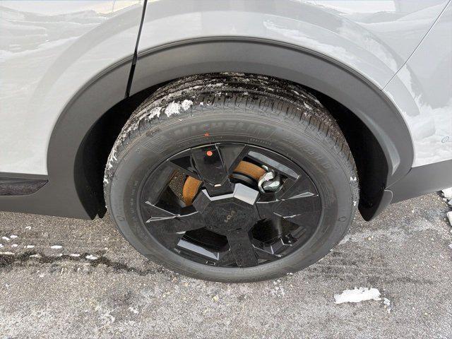 new 2026 Kia Sportage Plug-In Hybrid car, priced at $49,680