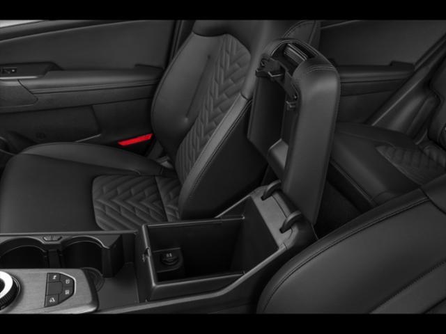 new 2026 Kia Sportage car, priced at $37,405