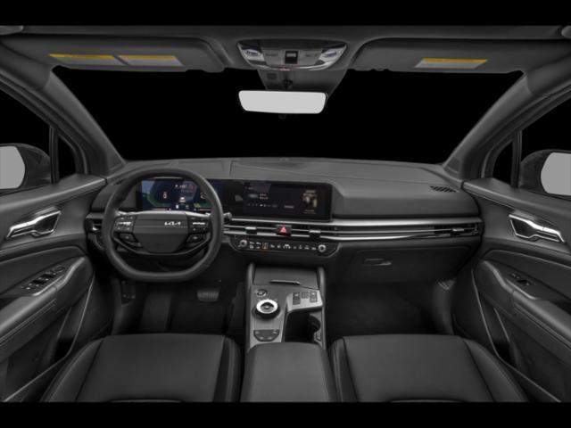 new 2026 Kia Sportage car, priced at $37,405