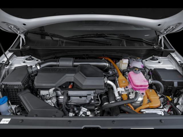 new 2026 Kia Sportage car, priced at $37,405