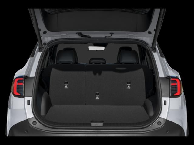 new 2026 Kia Sportage car, priced at $37,405