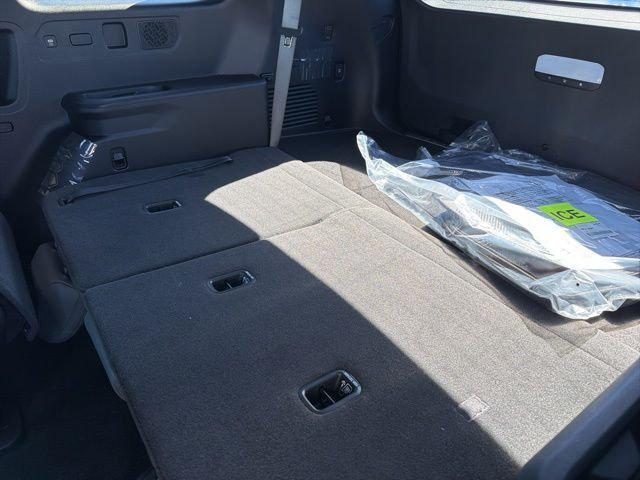 new 2027 Kia Telluride car, priced at $55,000