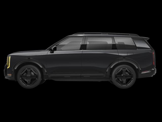 new 2027 Kia Telluride car, priced at $55,000