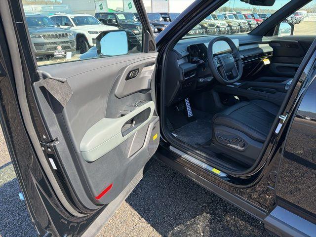 new 2027 Kia Telluride car, priced at $55,000