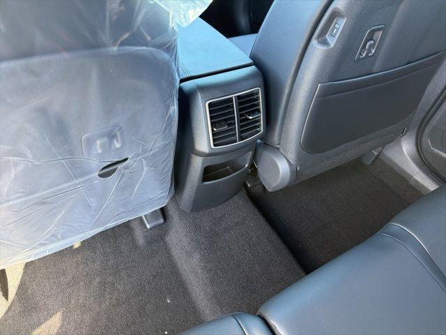 new 2026 Kia Sportage car, priced at $37,280