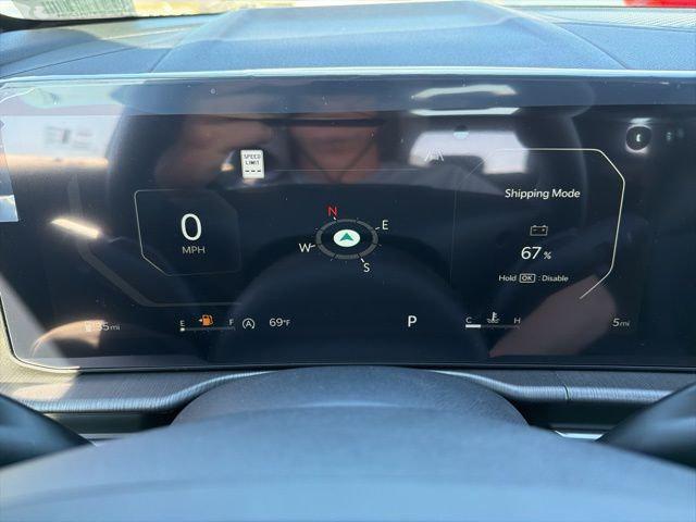 new 2026 Kia Sportage car, priced at $37,280