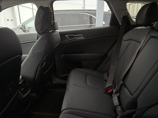 used 2024 Kia Sportage car, priced at $26,398