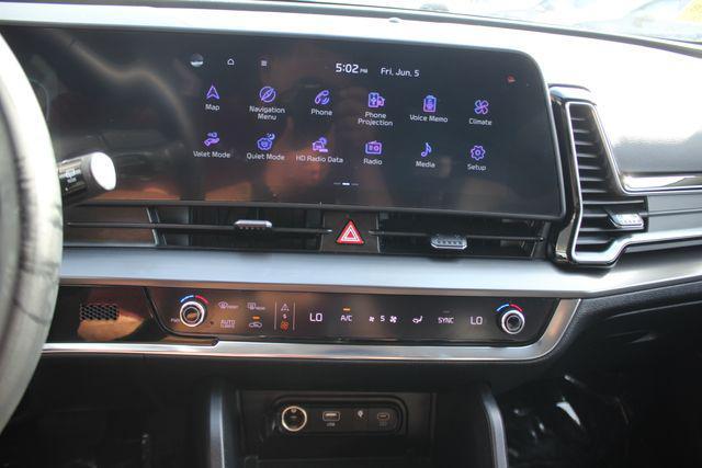 used 2024 Kia Sportage car, priced at $25,678