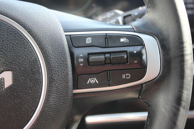 used 2024 Kia Sportage car, priced at $25,678