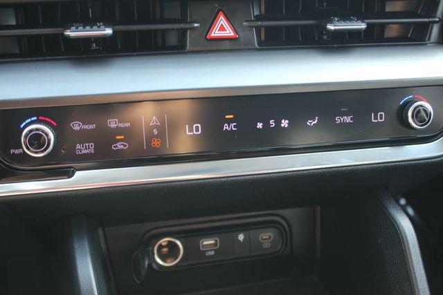 used 2024 Kia Sportage car, priced at $25,678