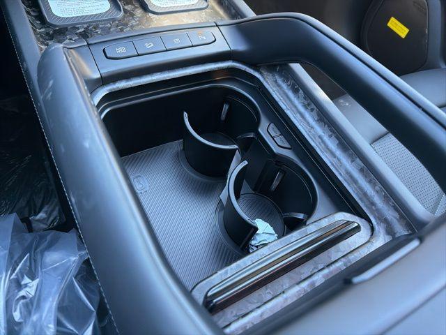 new 2027 Kia Telluride car, priced at $59,380