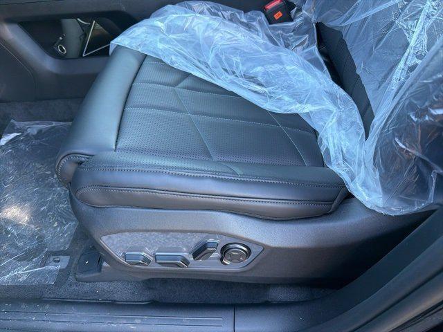 new 2027 Kia Telluride car, priced at $59,380