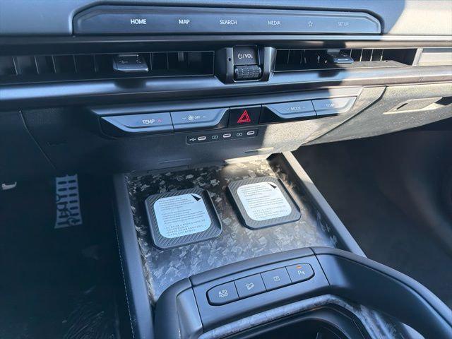 new 2027 Kia Telluride car, priced at $59,380