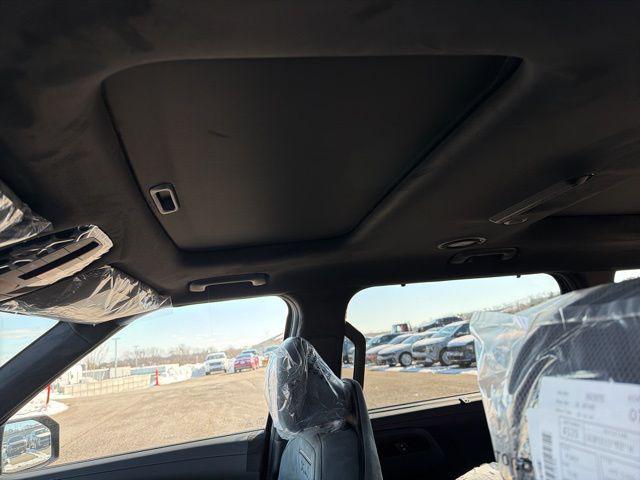 new 2027 Kia Telluride car, priced at $59,380