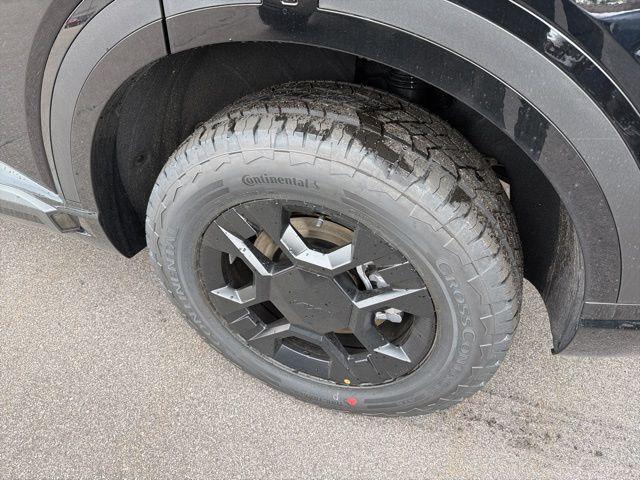 new 2027 Kia Telluride car, priced at $59,380