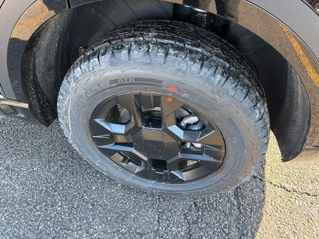 new 2027 Kia Telluride car, priced at $59,380