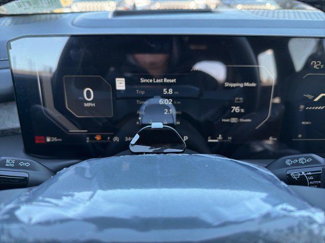 new 2027 Kia Telluride car, priced at $59,380