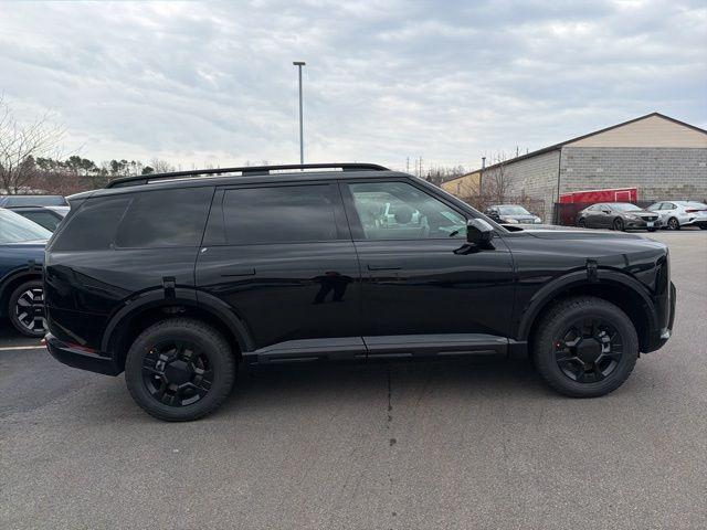 new 2027 Kia Telluride car, priced at $59,380