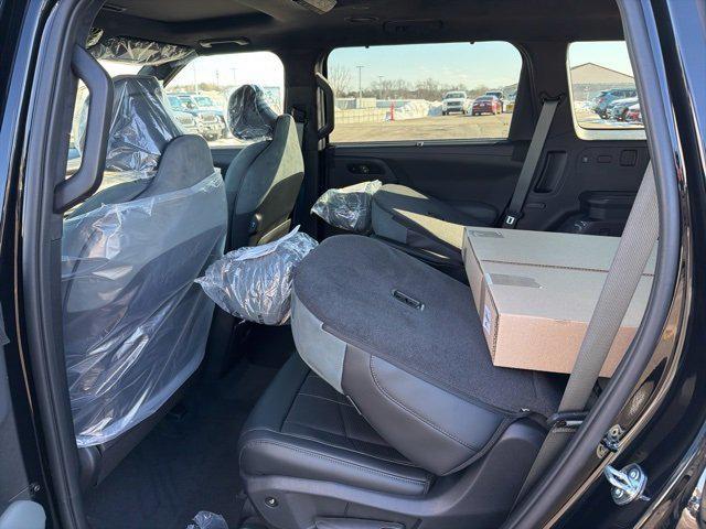 new 2027 Kia Telluride car, priced at $59,380