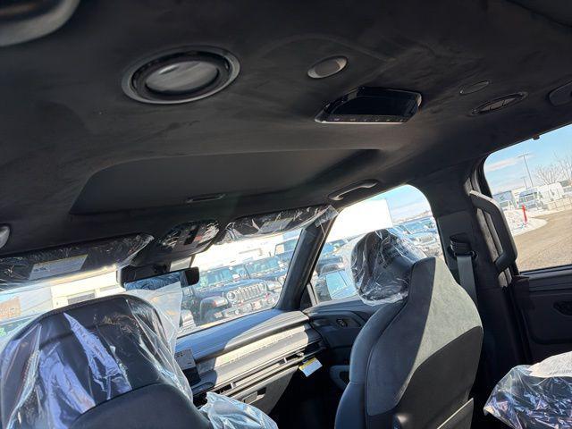 new 2027 Kia Telluride car, priced at $59,380