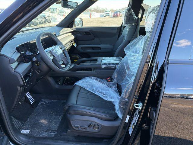 new 2027 Kia Telluride car, priced at $59,380