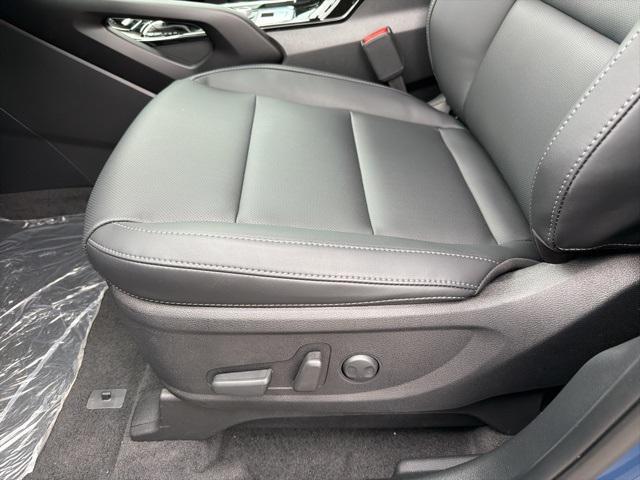 new 2025 Kia Telluride car, priced at $43,950