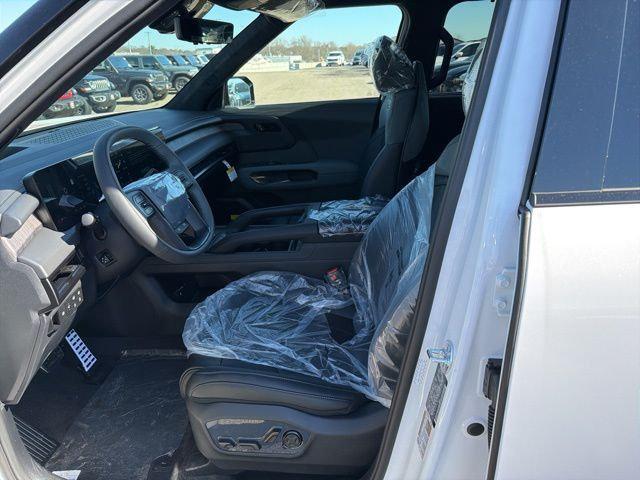 new 2027 Kia Telluride car, priced at $58,105