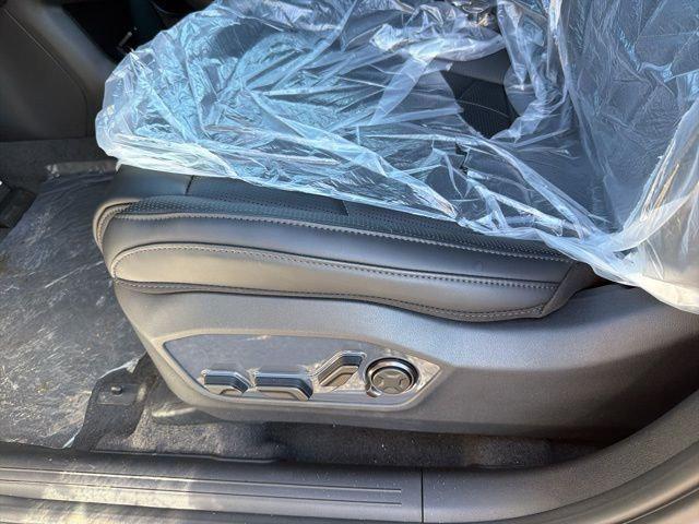 new 2027 Kia Telluride car, priced at $58,105