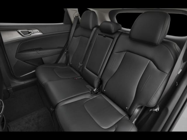 new 2026 Kia Sportage car, priced at $34,450