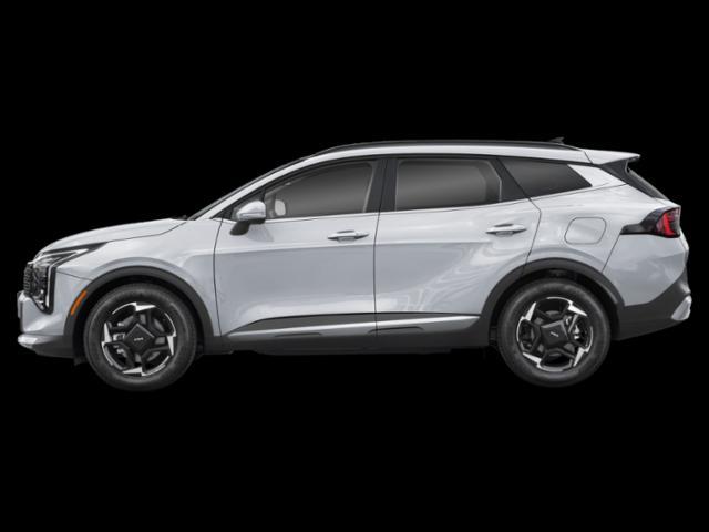 new 2026 Kia Sportage car, priced at $34,450