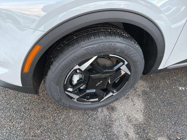 new 2026 Kia Sportage car, priced at $32,950