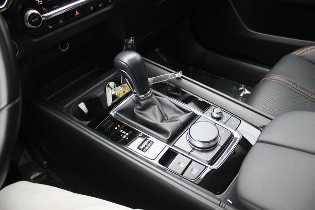 used 2024 Mazda CX-50 car, priced at $31,900