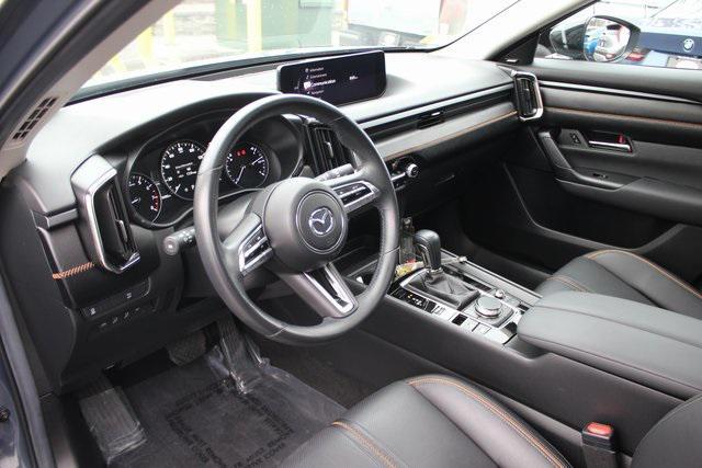 used 2024 Mazda CX-50 car, priced at $31,900