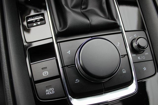 used 2024 Mazda CX-50 car, priced at $31,900