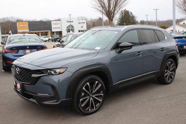 used 2024 Mazda CX-50 car, priced at $31,900