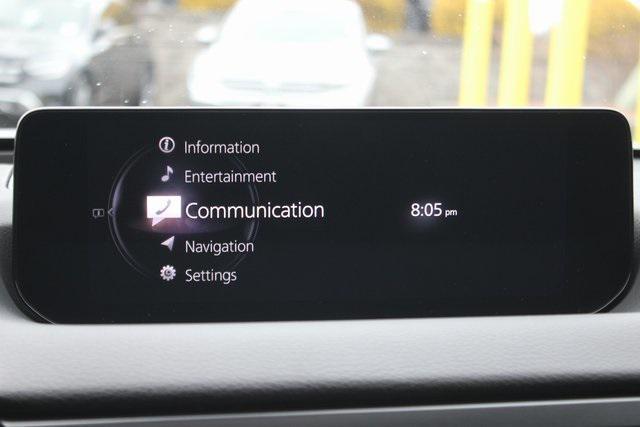 used 2024 Mazda CX-50 car, priced at $31,900