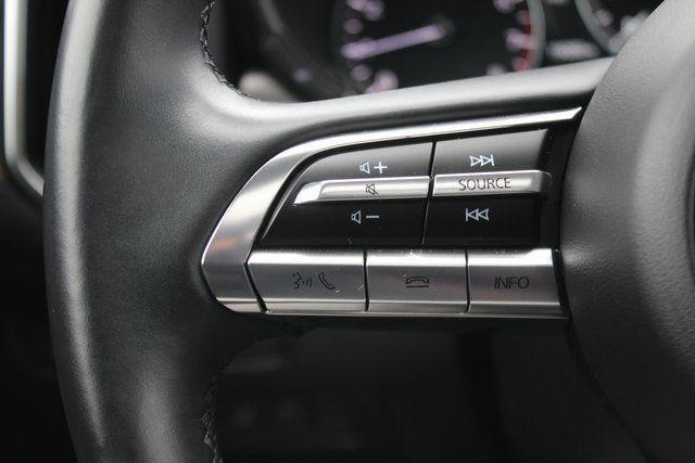 used 2024 Mazda CX-50 car, priced at $30,500