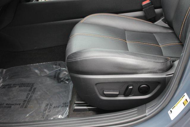 used 2024 Mazda CX-50 car, priced at $31,900