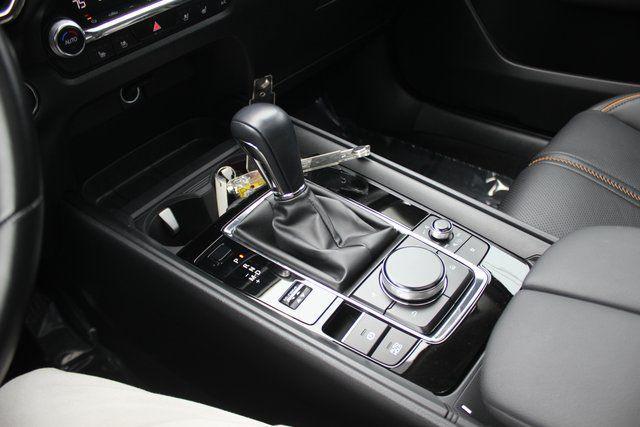 used 2024 Mazda CX-50 car, priced at $30,500