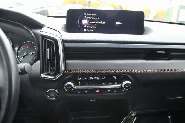used 2024 Mazda CX-50 car, priced at $30,500