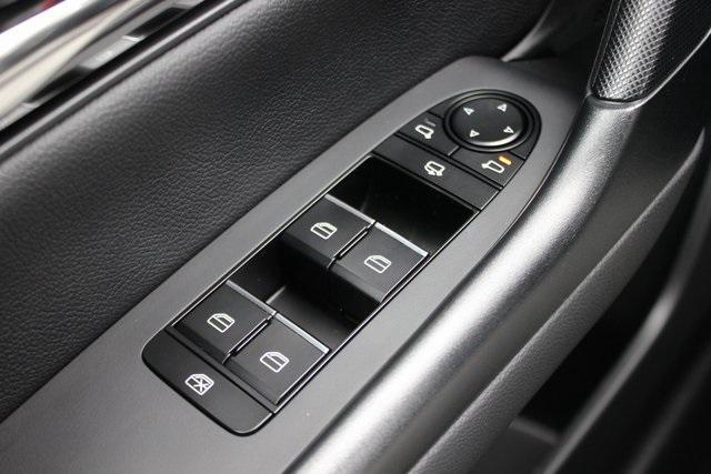 used 2024 Mazda CX-50 car, priced at $31,900