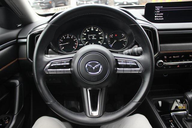 used 2024 Mazda CX-50 car, priced at $31,900