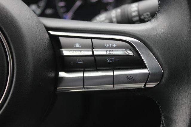 used 2024 Mazda CX-50 car, priced at $31,900