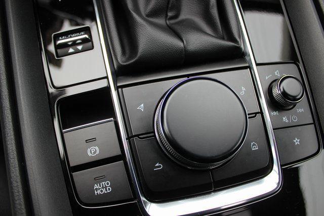 used 2024 Mazda CX-50 car, priced at $30,500