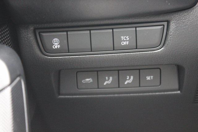 used 2024 Mazda CX-50 car, priced at $31,900