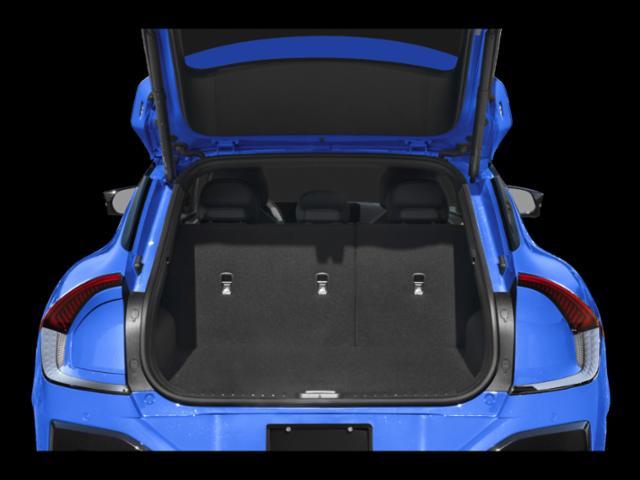 new 2025 Kia EV6 car, priced at $61,255