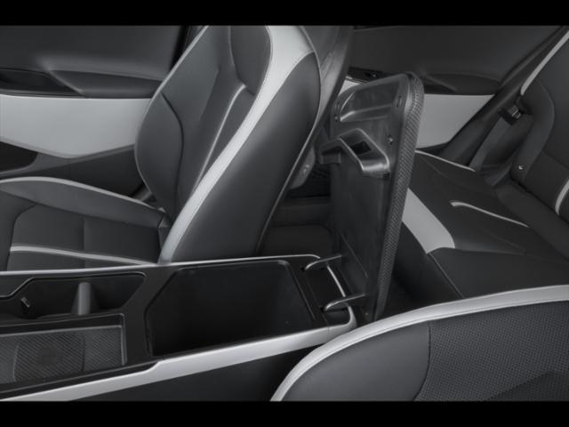 new 2025 Kia EV6 car, priced at $61,255