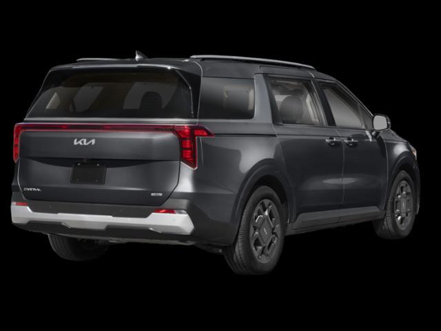 new 2026 Kia Carnival Hybrid car, priced at $44,970