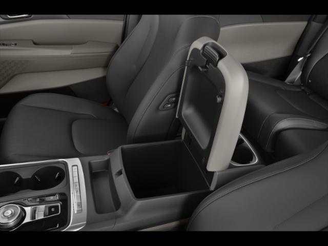 new 2026 Kia Carnival Hybrid car, priced at $44,970